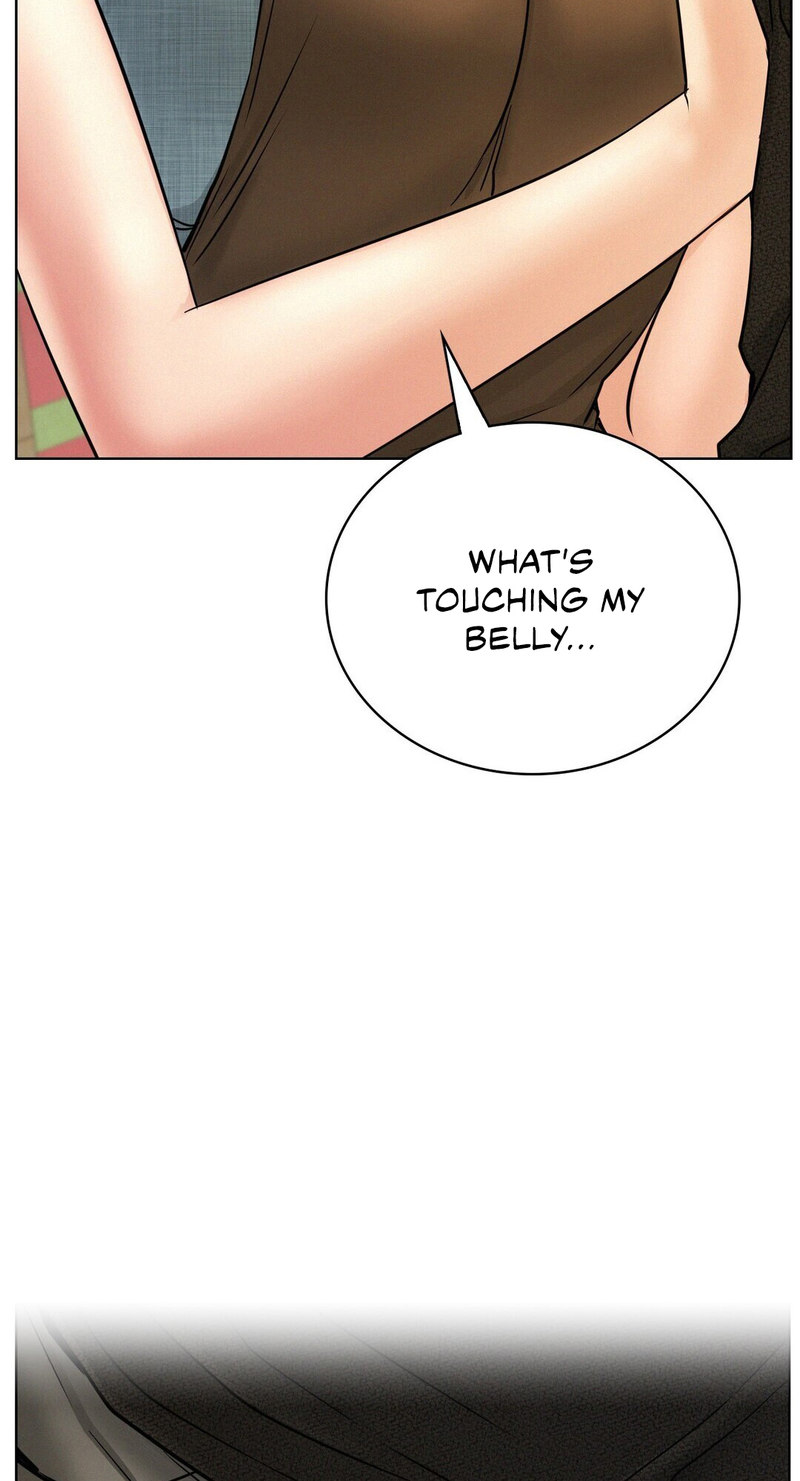 Staying with Ajumma - Chapter 28 [photo 7] - MangaPorn