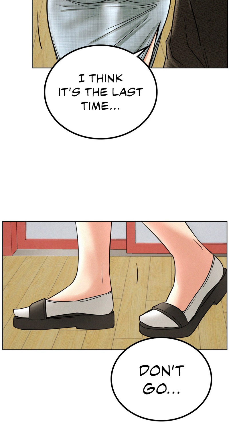 Staying with Ajumma - Chapter 28 [photo 70] - MangaPorn