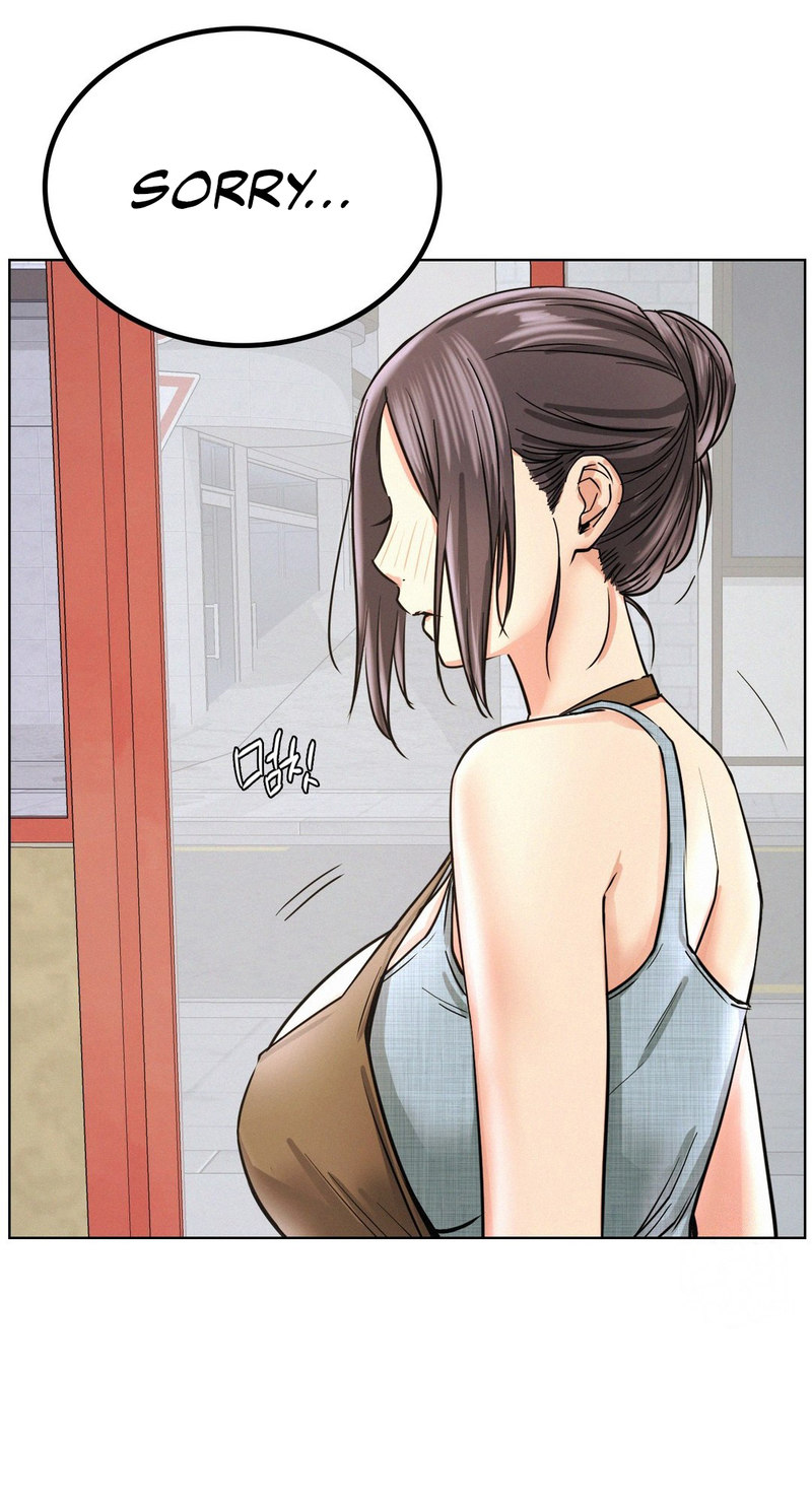 Staying with Ajumma - Chapter 28 [photo 71] - MangaPorn