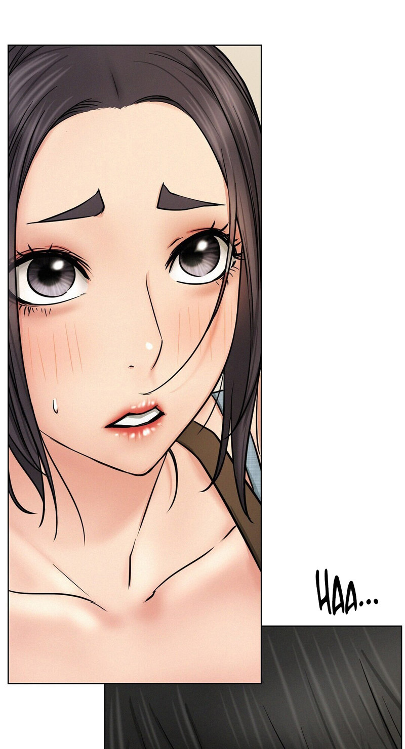 Staying with Ajumma - Chapter 28 [photo 9] - MangaPorn