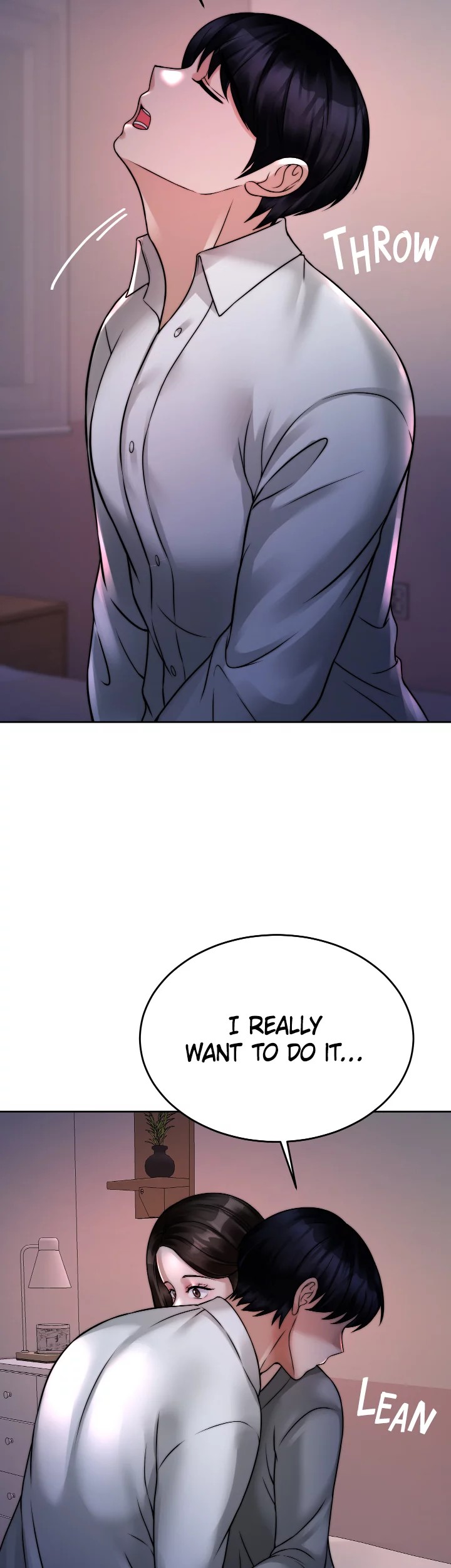 HYPNOMANCER - Chapter 23 [photo 19] - MangaPorn