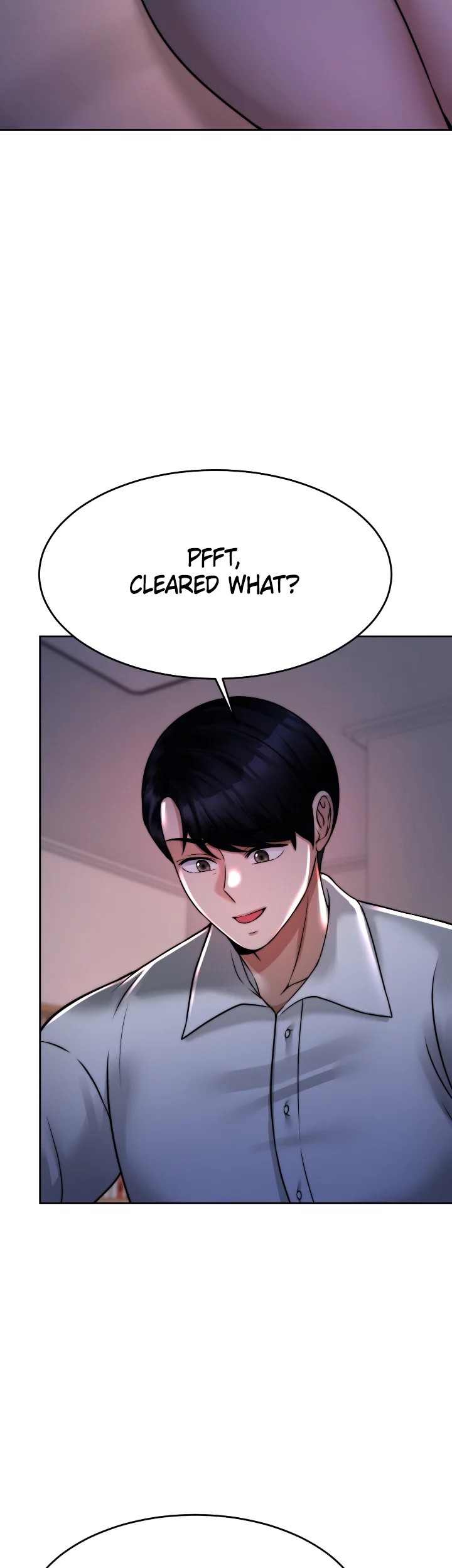 HYPNOMANCER - Chapter 23 [photo 31] - MangaPorn