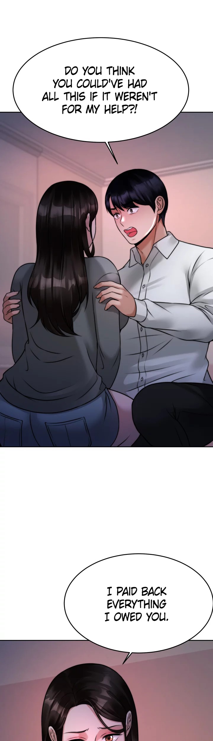 HYPNOMANCER - Chapter 23 [photo 38] - MangaPorn