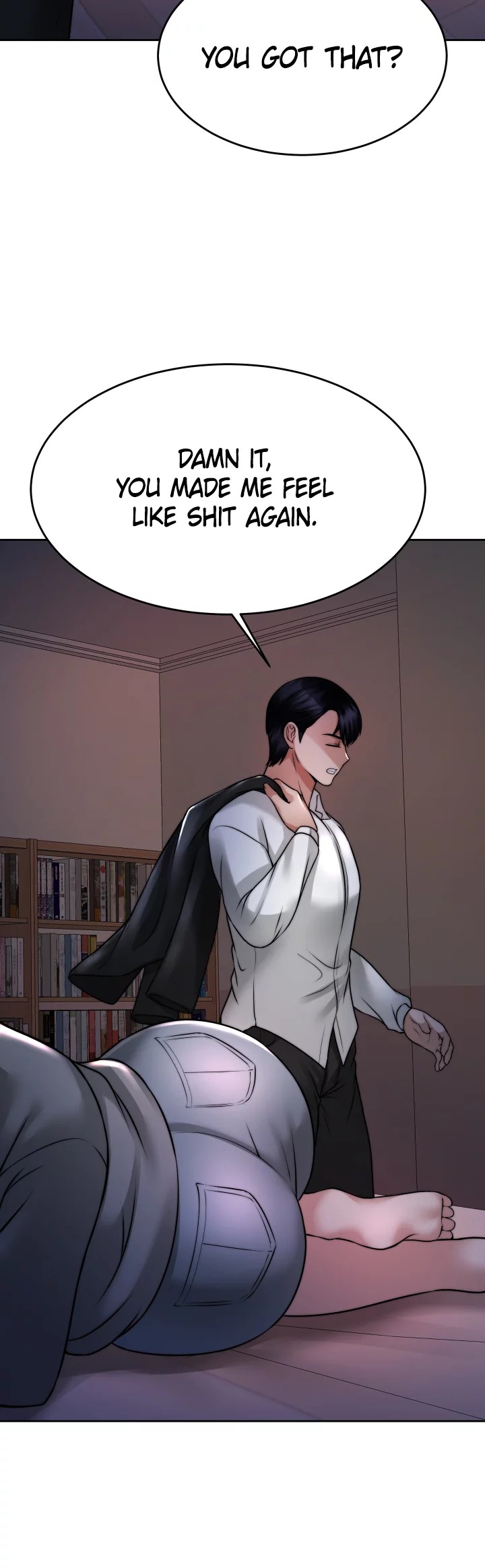 HYPNOMANCER - Chapter 23 [photo 42] - MangaPorn