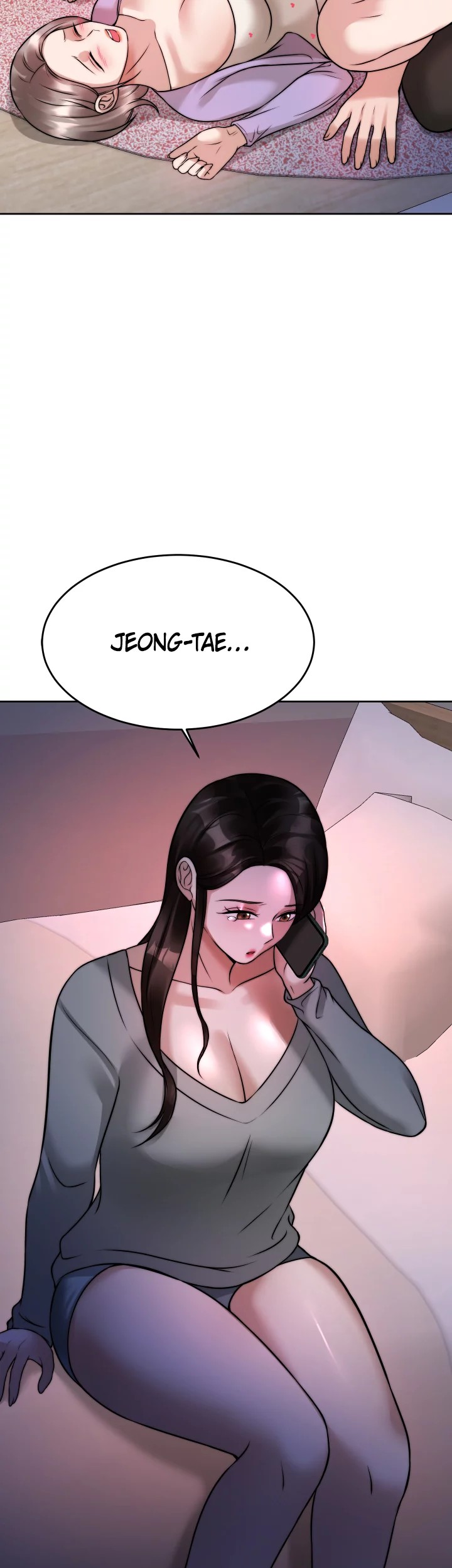 HYPNOMANCER - Chapter 23 [photo 46] - MangaPorn