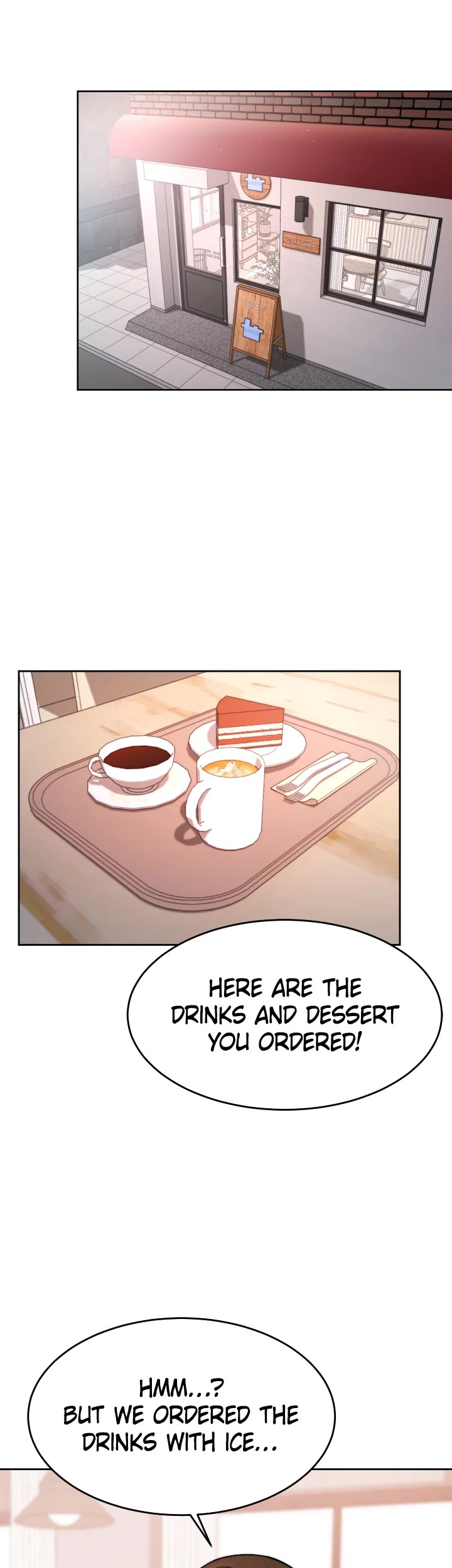 HYPNOMANCER - Chapter 23 [photo 5] - MangaPorn