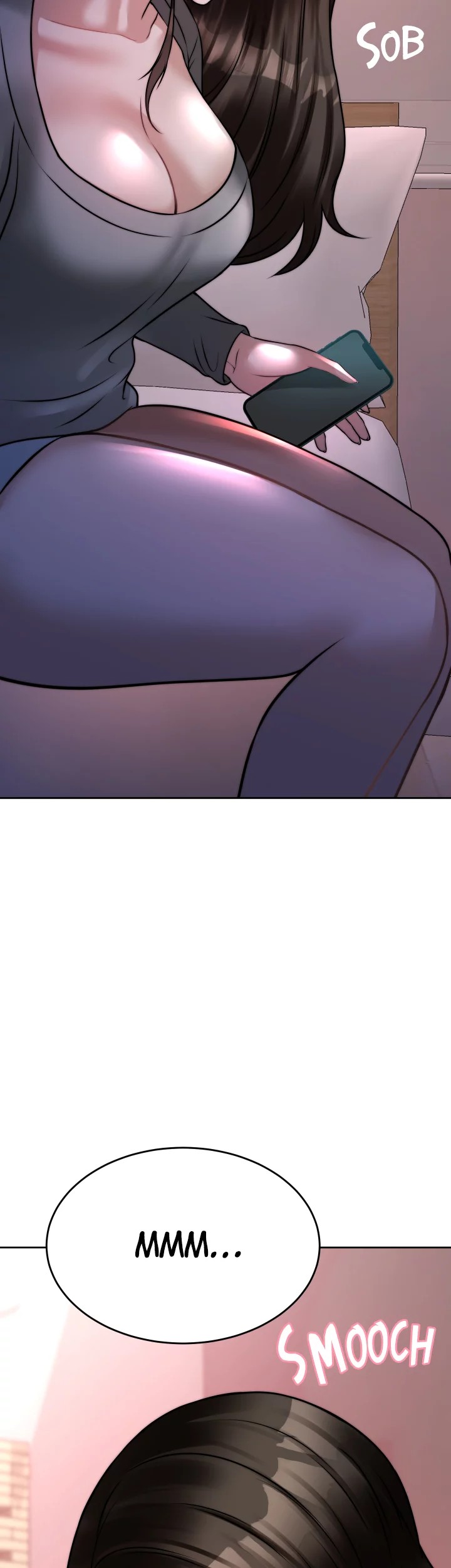 HYPNOMANCER - Chapter 23 [photo 52] - MangaPorn