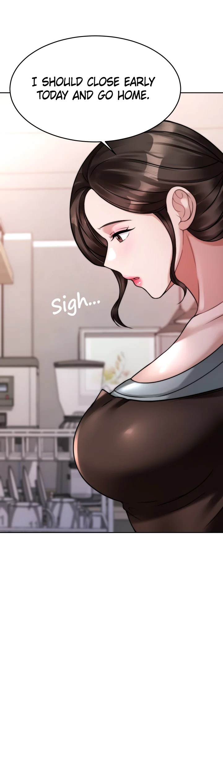 HYPNOMANCER - Chapter 23 [photo 8] - MangaPorn