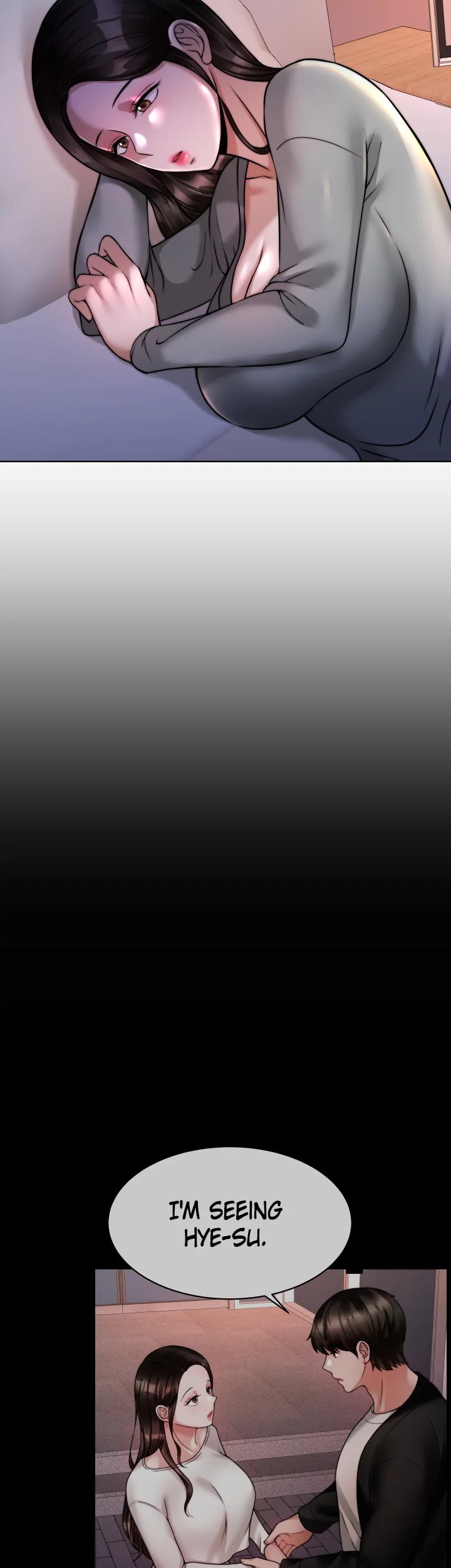 HYPNOMANCER - Chapter 23 [photo 9] - MangaPorn