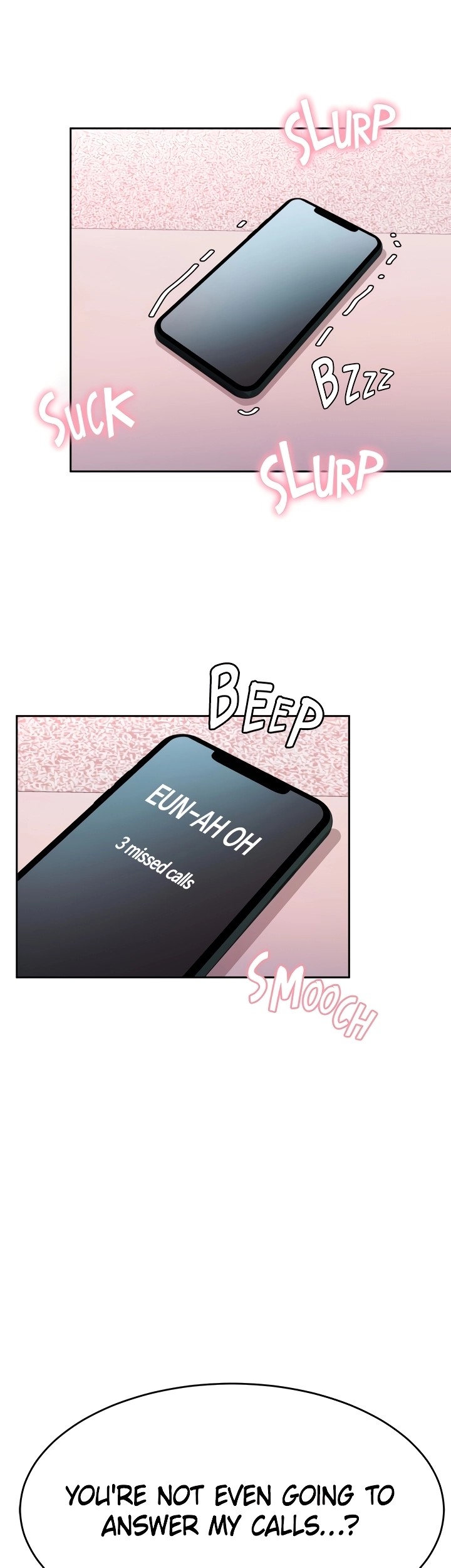 HYPNOMANCER - Chapter 24 [photo 1] - MangaPorn