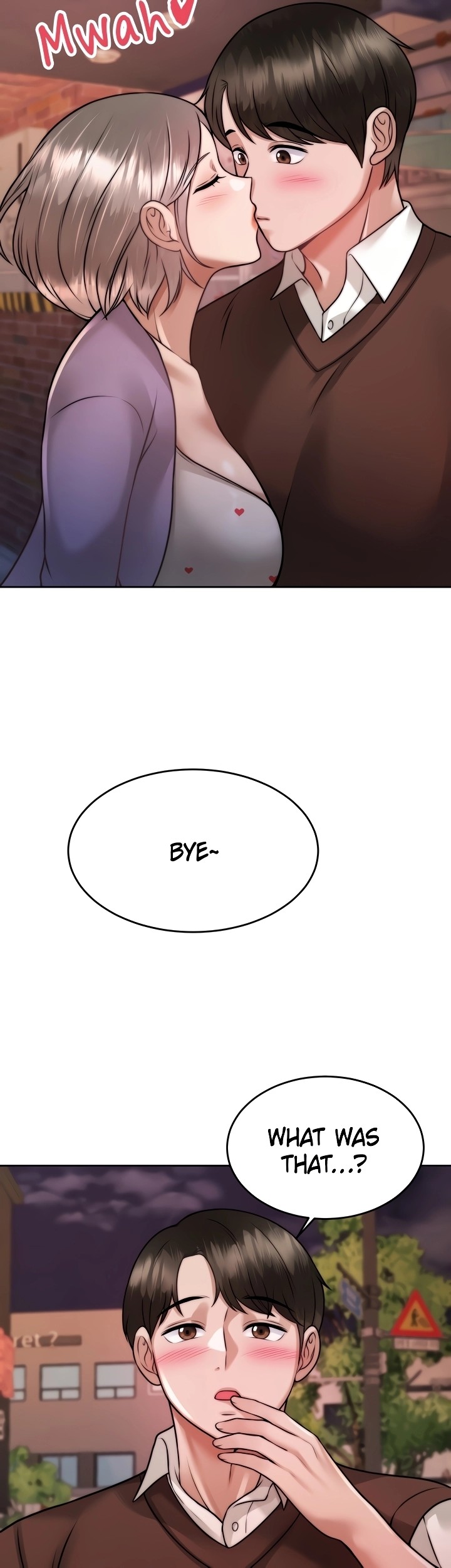 HYPNOMANCER - Chapter 24 [photo 18] - MangaPorn