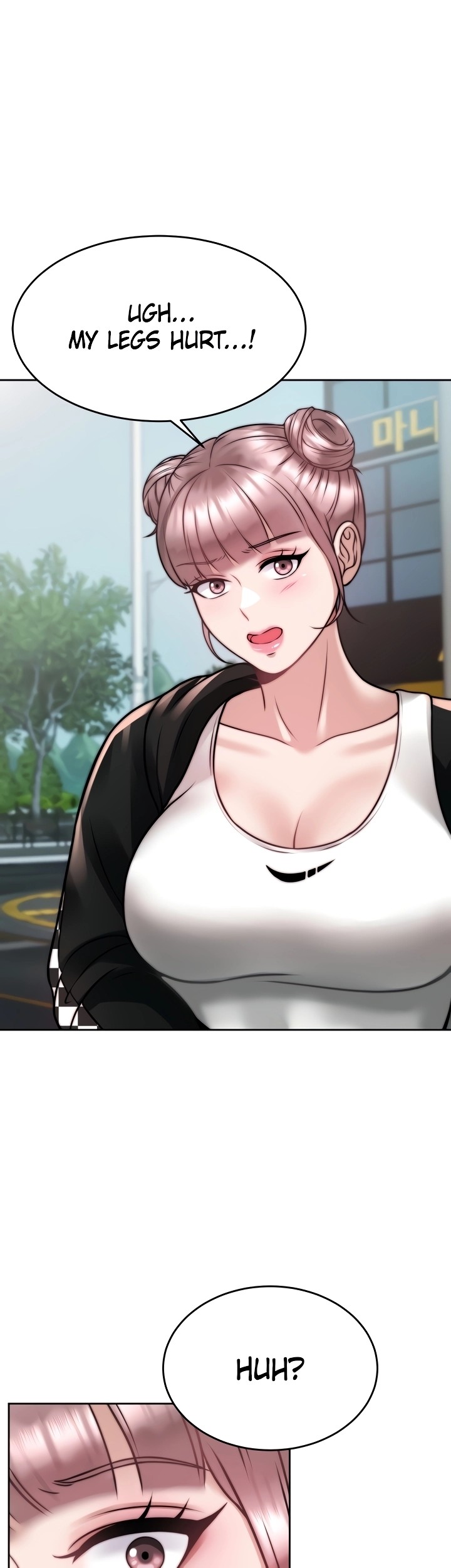 HYPNOMANCER - Chapter 24 [photo 26] - MangaPorn