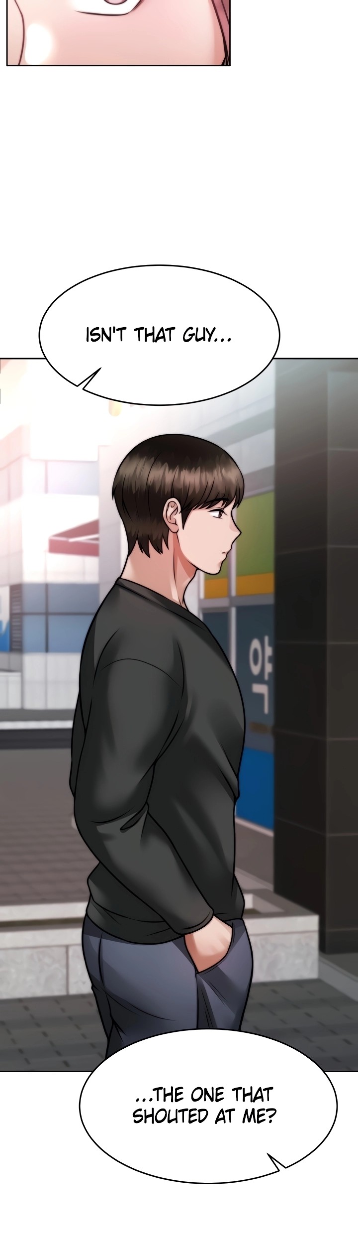 HYPNOMANCER - Chapter 24 [photo 27] - MangaPorn