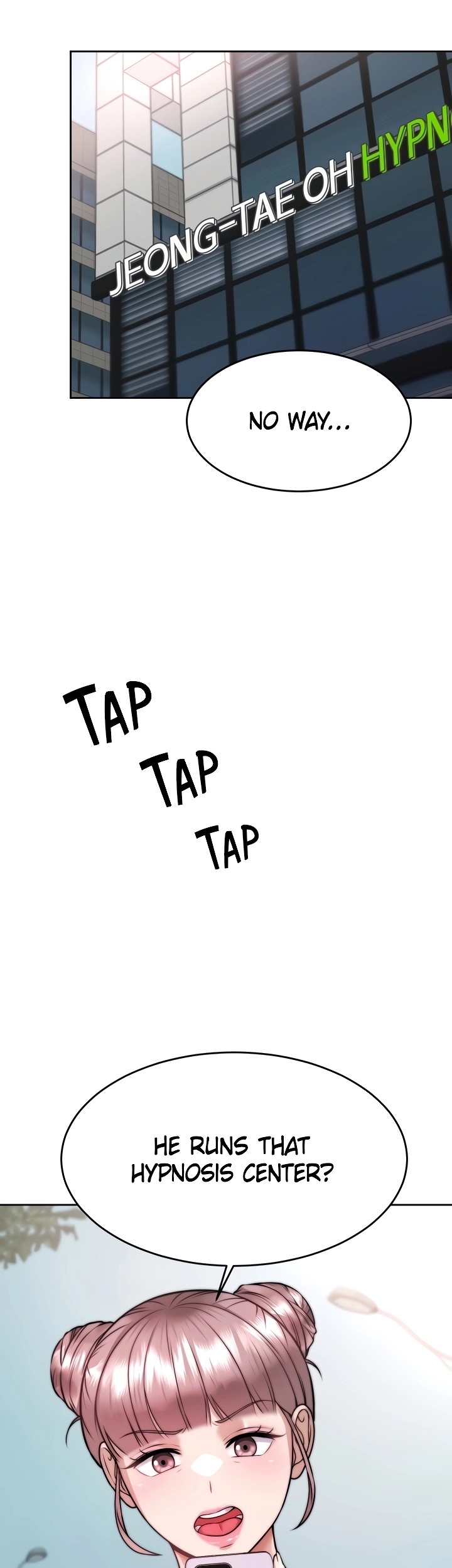 HYPNOMANCER - Chapter 24 [photo 29] - MangaPorn