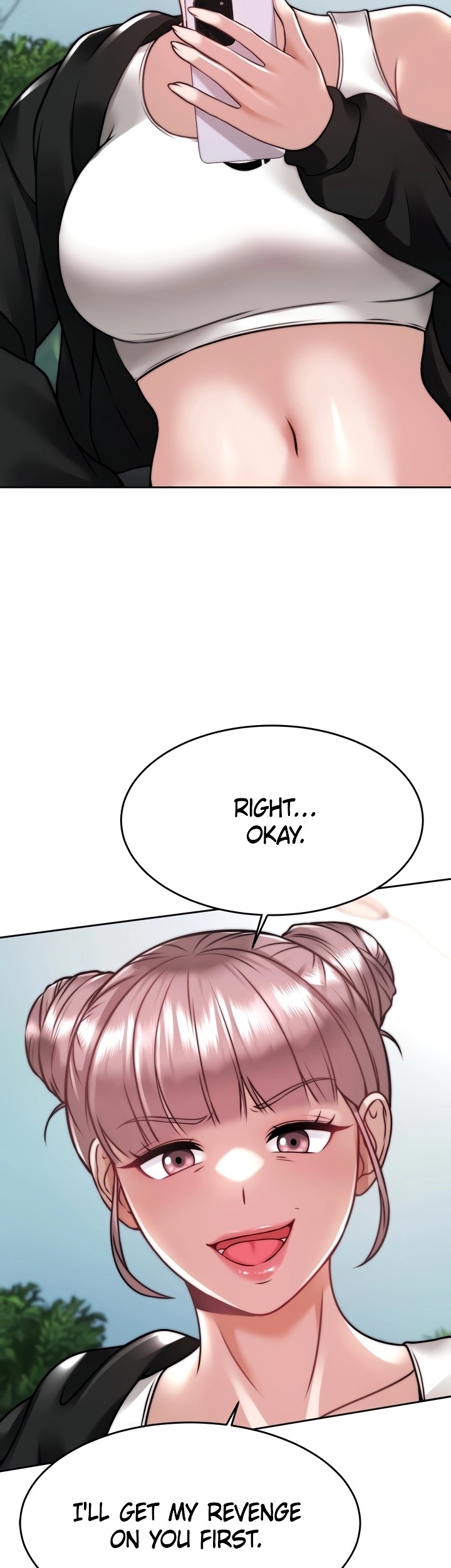 HYPNOMANCER - Chapter 24 [photo 30] - MangaPorn