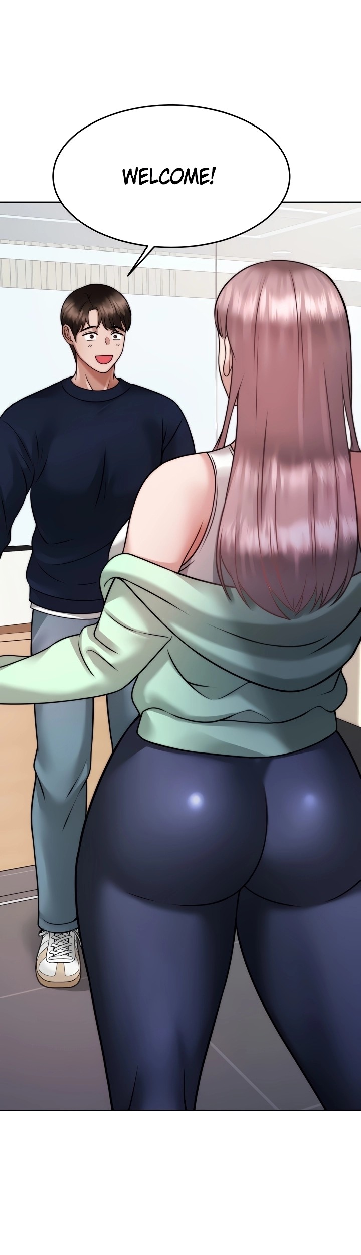 HYPNOMANCER - Chapter 24 [photo 34] - MangaPorn