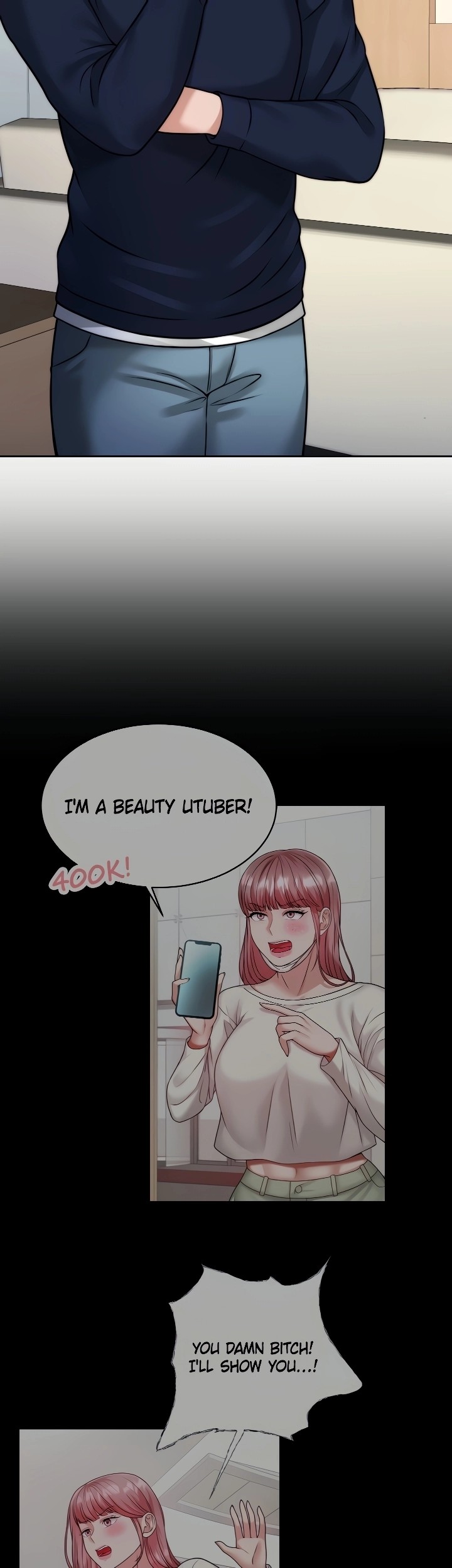 HYPNOMANCER - Chapter 24 [photo 36] - MangaPorn