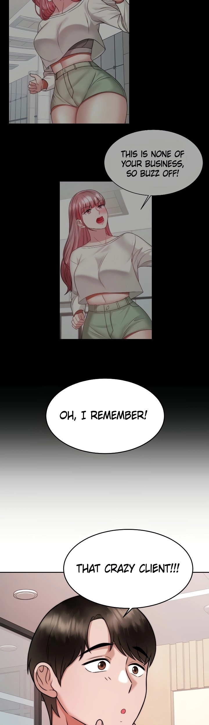 HYPNOMANCER - Chapter 24 [photo 37] - MangaPorn