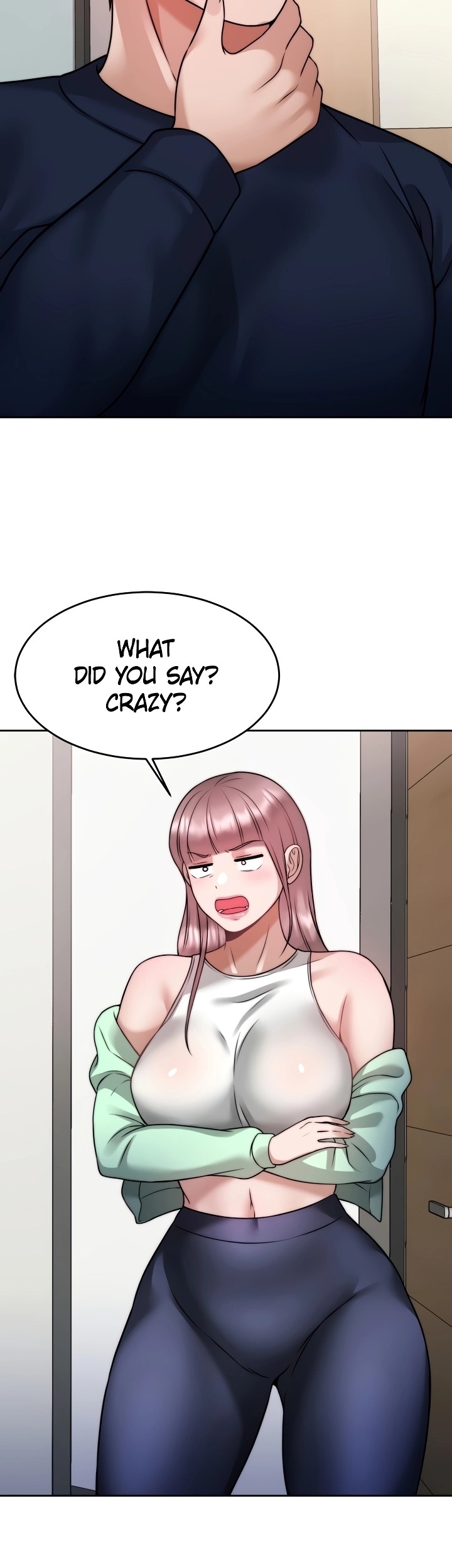 HYPNOMANCER - Chapter 24 [photo 38] - MangaPorn