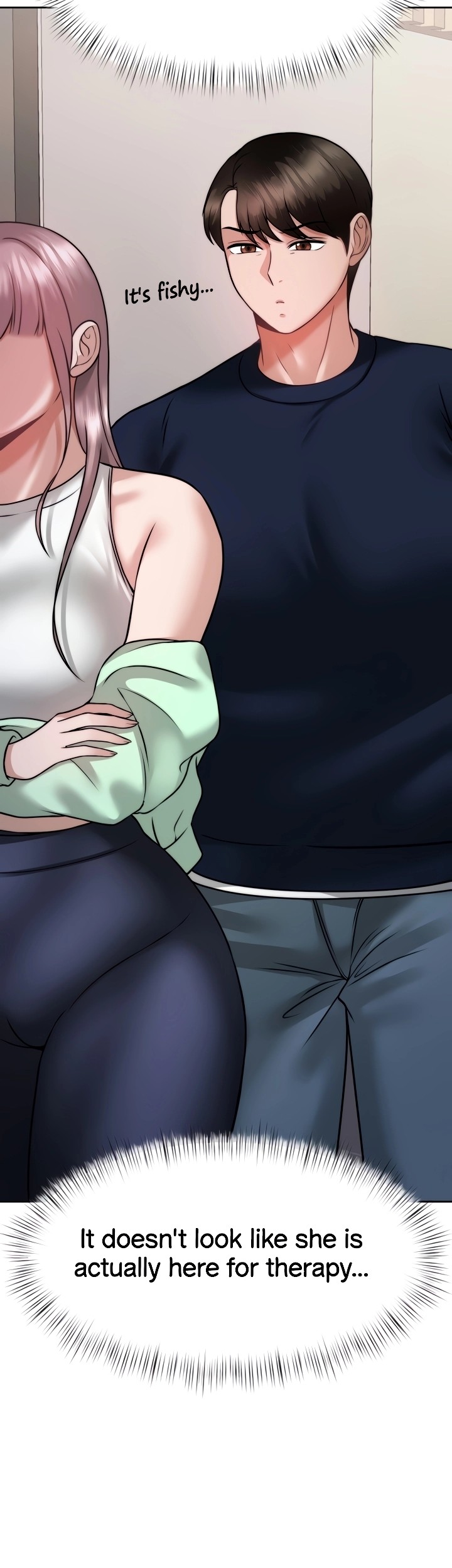 HYPNOMANCER - Chapter 24 [photo 42] - MangaPorn