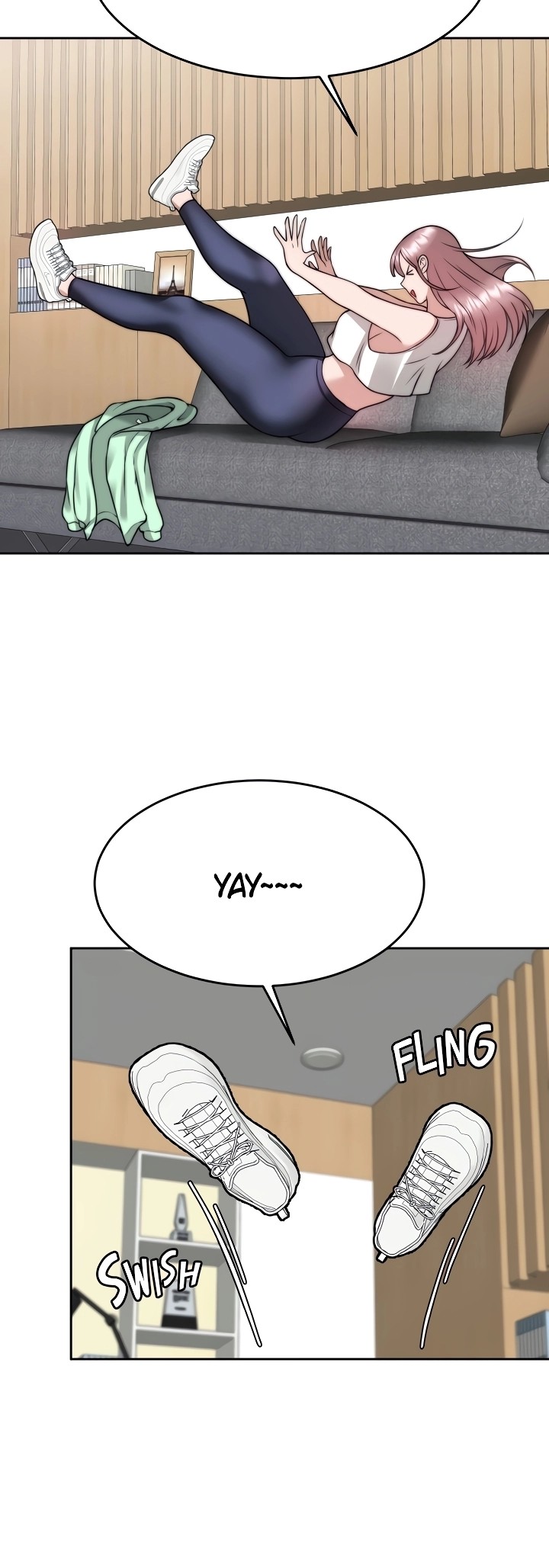 HYPNOMANCER - Chapter 24 [photo 45] - MangaPorn