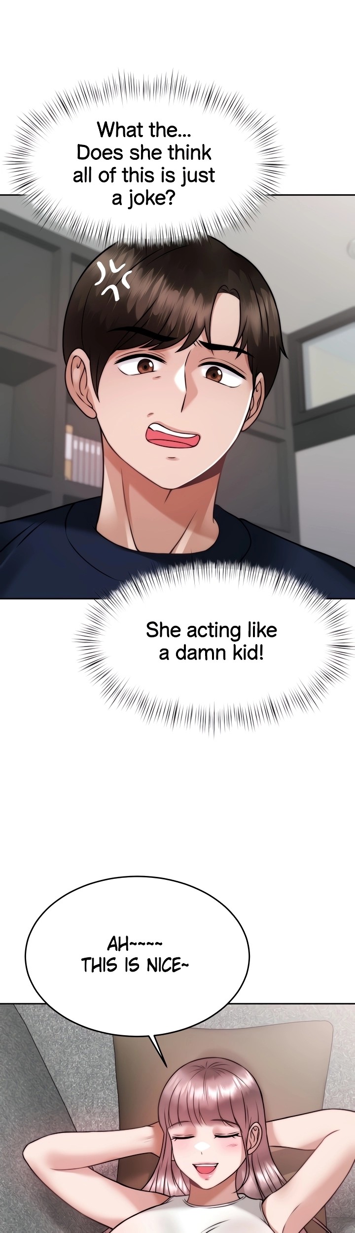 HYPNOMANCER - Chapter 24 [photo 46] - MangaPorn