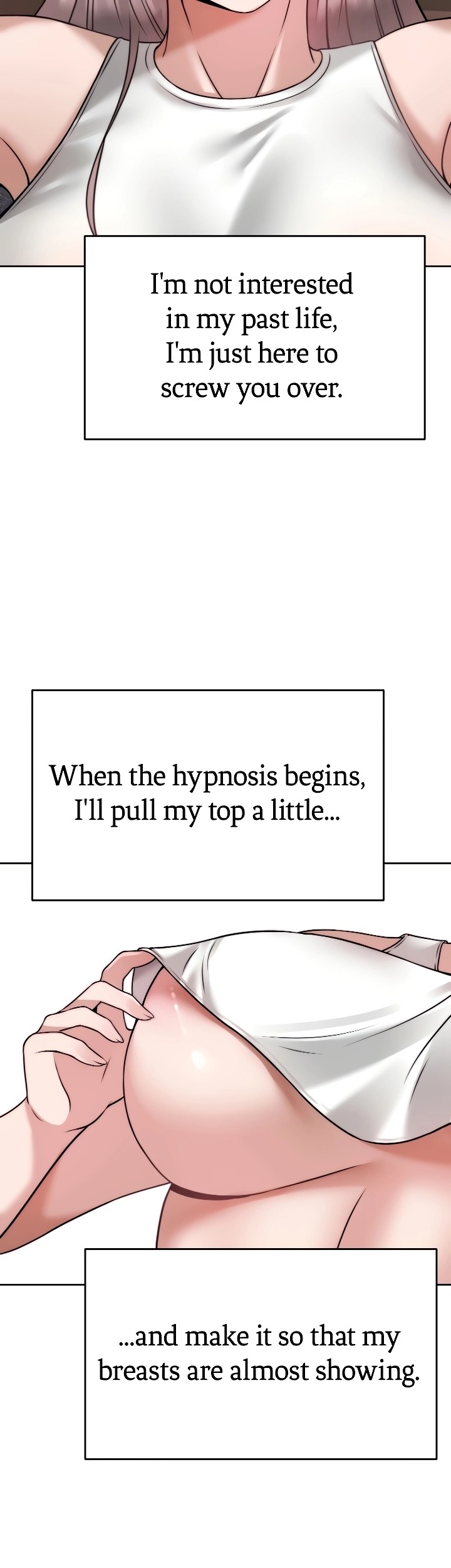 HYPNOMANCER - Chapter 24 [photo 48] - MangaPorn