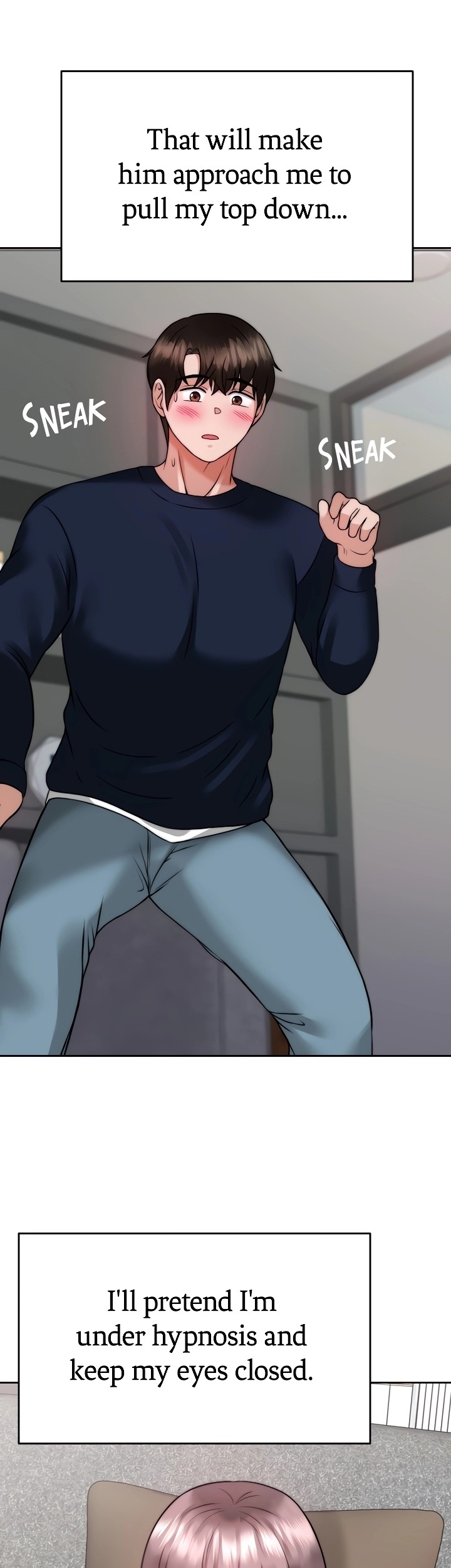 HYPNOMANCER - Chapter 24 [photo 49] - MangaPorn