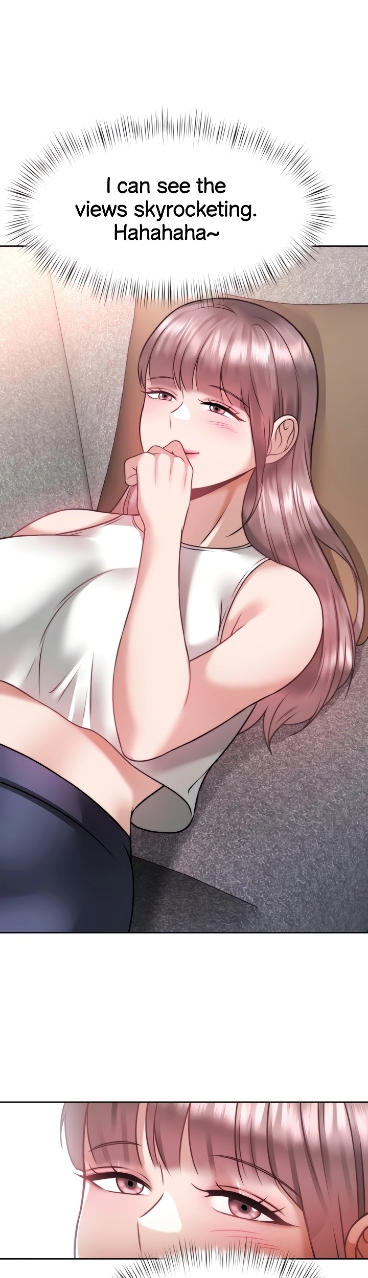 HYPNOMANCER - Chapter 24 [photo 52] - MangaPorn