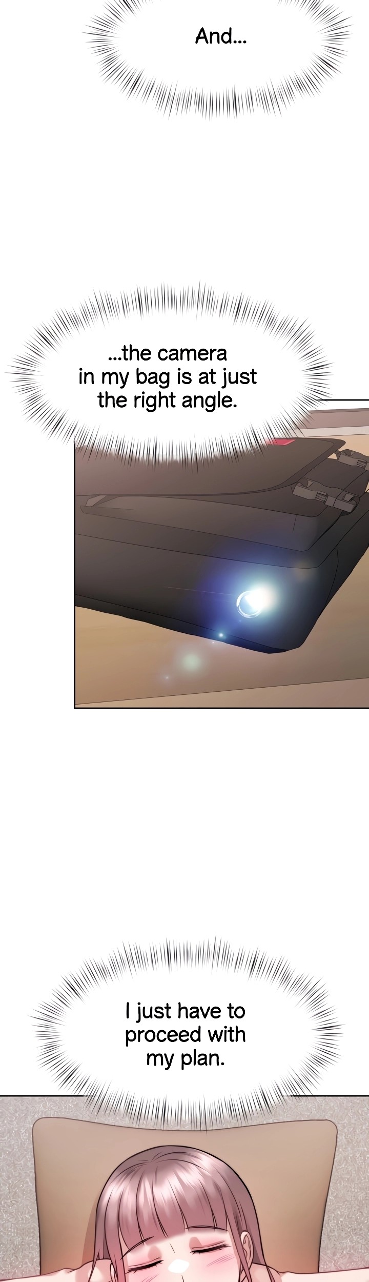 HYPNOMANCER - Chapter 24 [photo 53] - MangaPorn