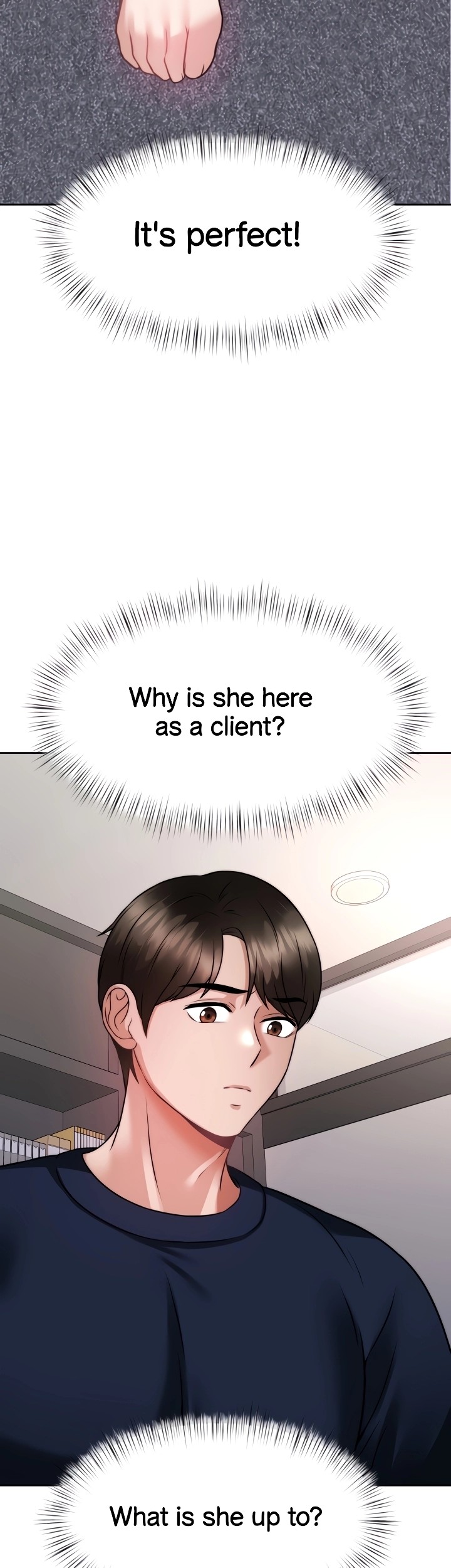 HYPNOMANCER - Chapter 24 [photo 55] - MangaPorn