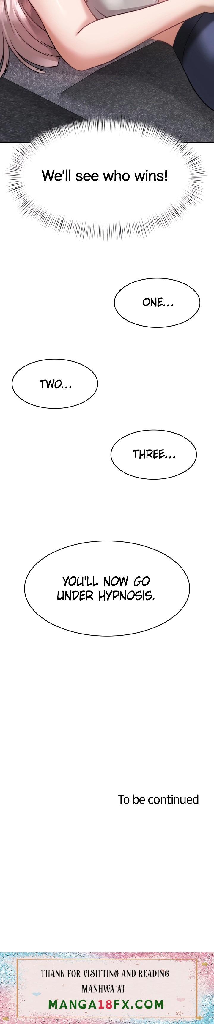 HYPNOMANCER - Chapter 24 [photo 57] - MangaPorn