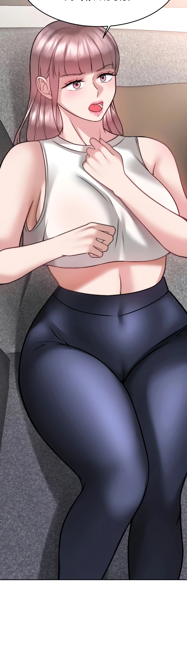 HYPNOMANCER - Chapter 25 [photo 22] - MangaPorn