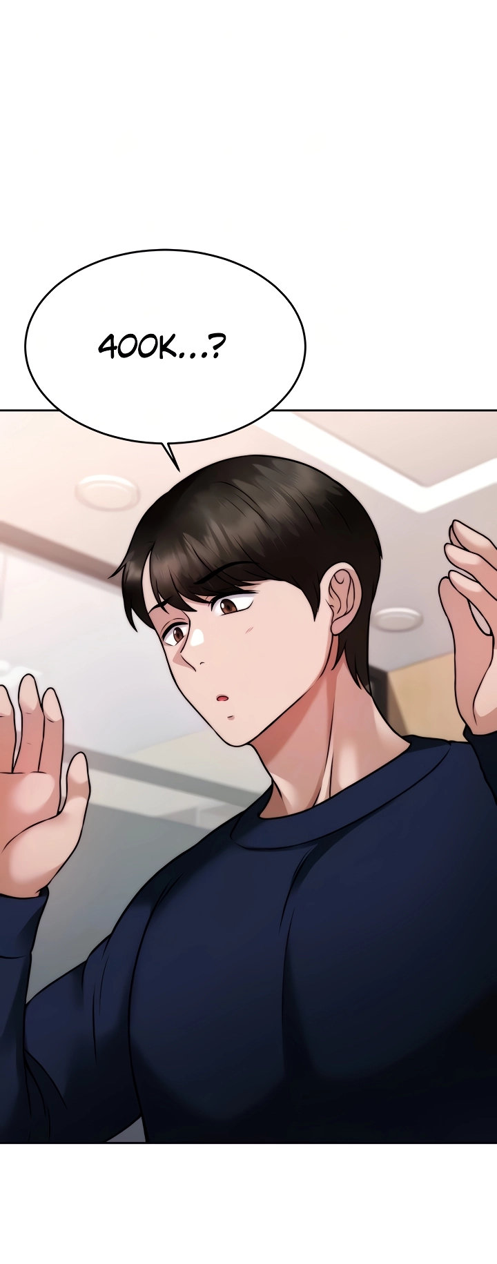 HYPNOMANCER - Chapter 25 [photo 38] - MangaPorn