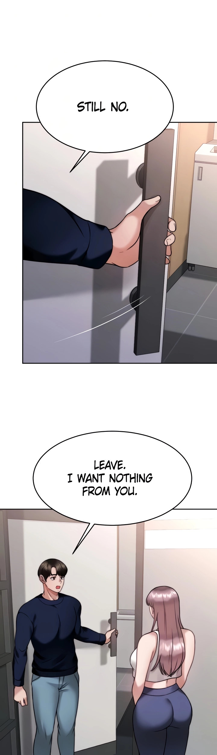 HYPNOMANCER - Chapter 25 [photo 39] - MangaPorn