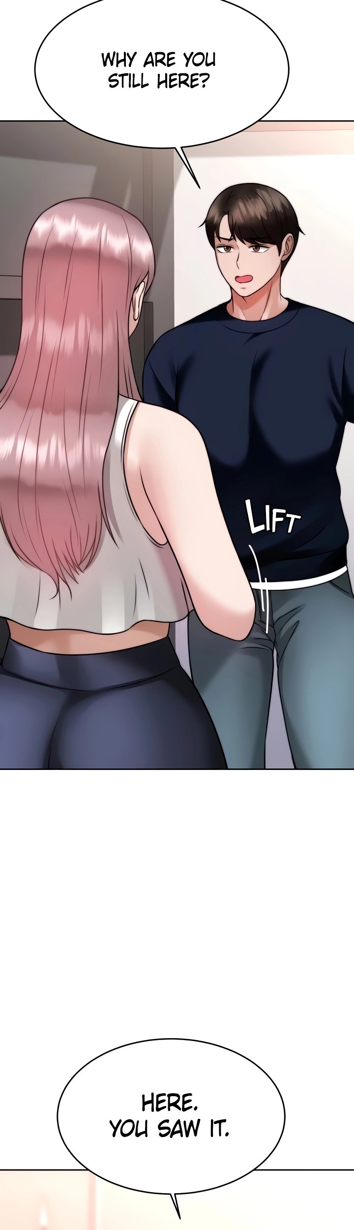 HYPNOMANCER - Chapter 25 [photo 41] - MangaPorn