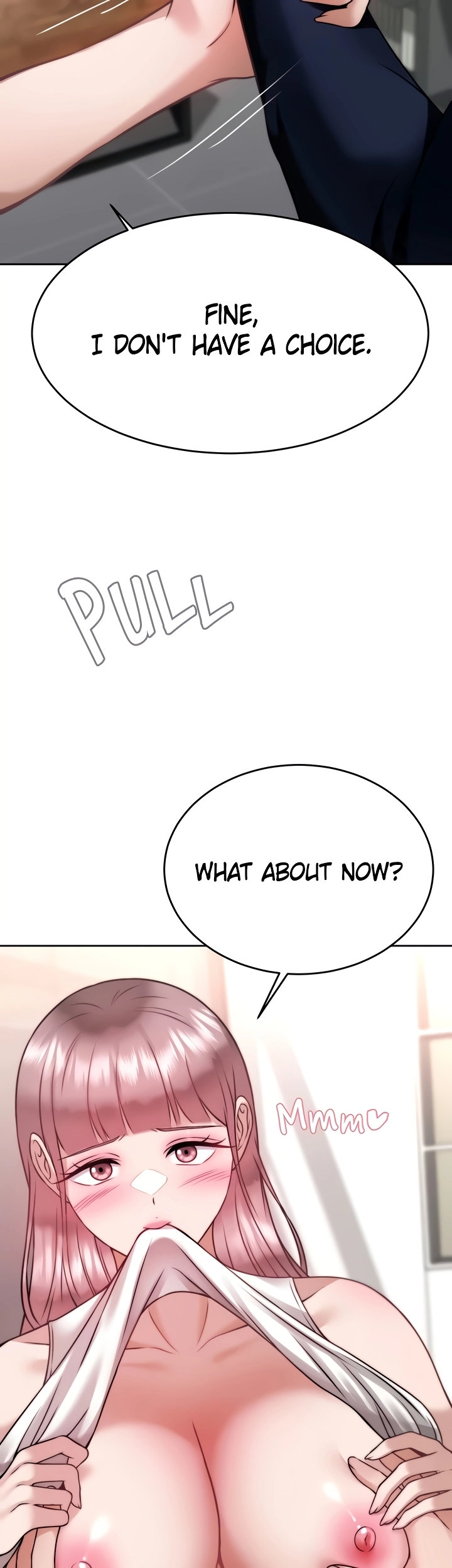 HYPNOMANCER - Chapter 25 [photo 48] - MangaPorn