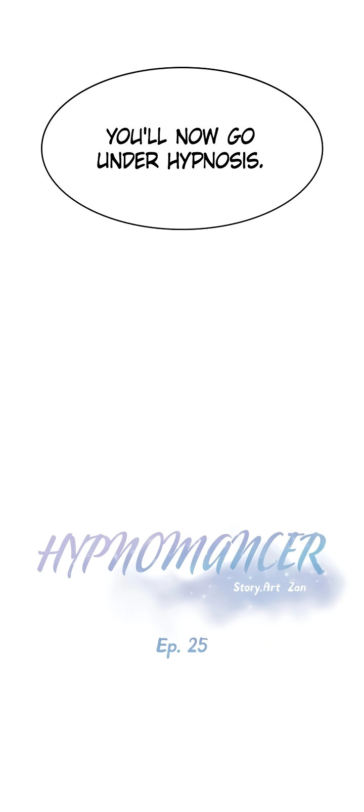 HYPNOMANCER - Chapter 25 [photo 5] - MangaPorn