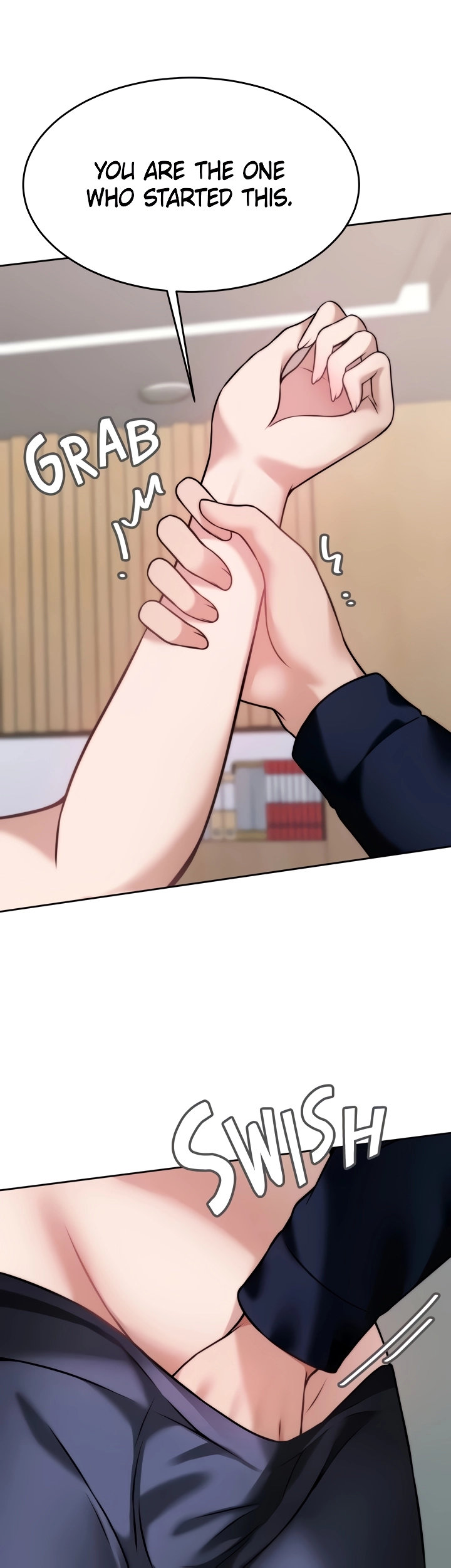 HYPNOMANCER - Chapter 26 [photo 1] - MangaPorn