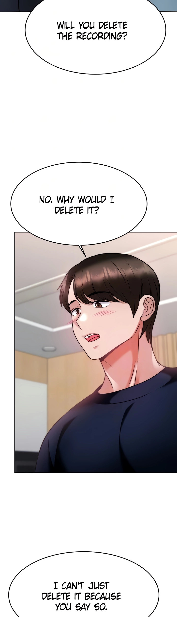 HYPNOMANCER - Chapter 26 [photo 15] - MangaPorn