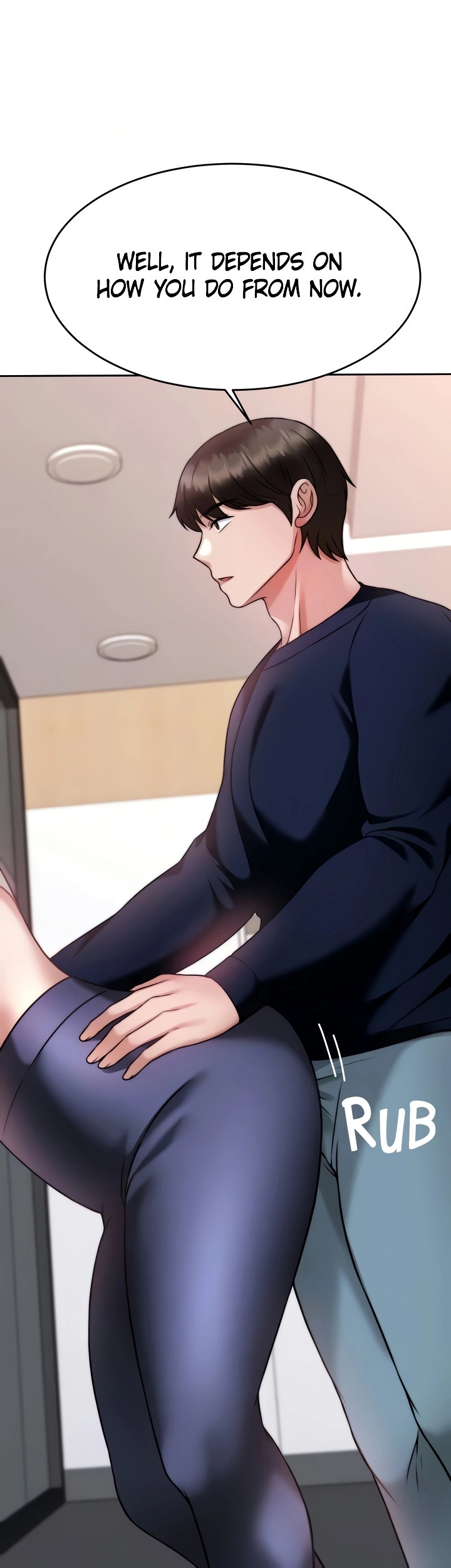 HYPNOMANCER - Chapter 26 [photo 19] - MangaPorn