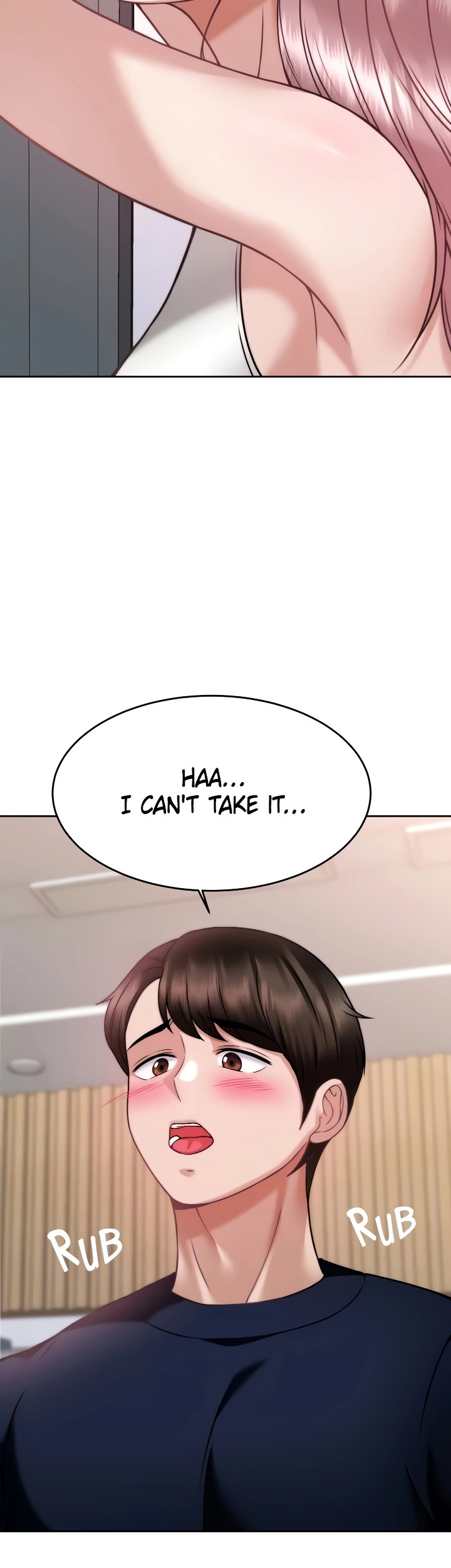 HYPNOMANCER - Chapter 26 [photo 24] - MangaPorn