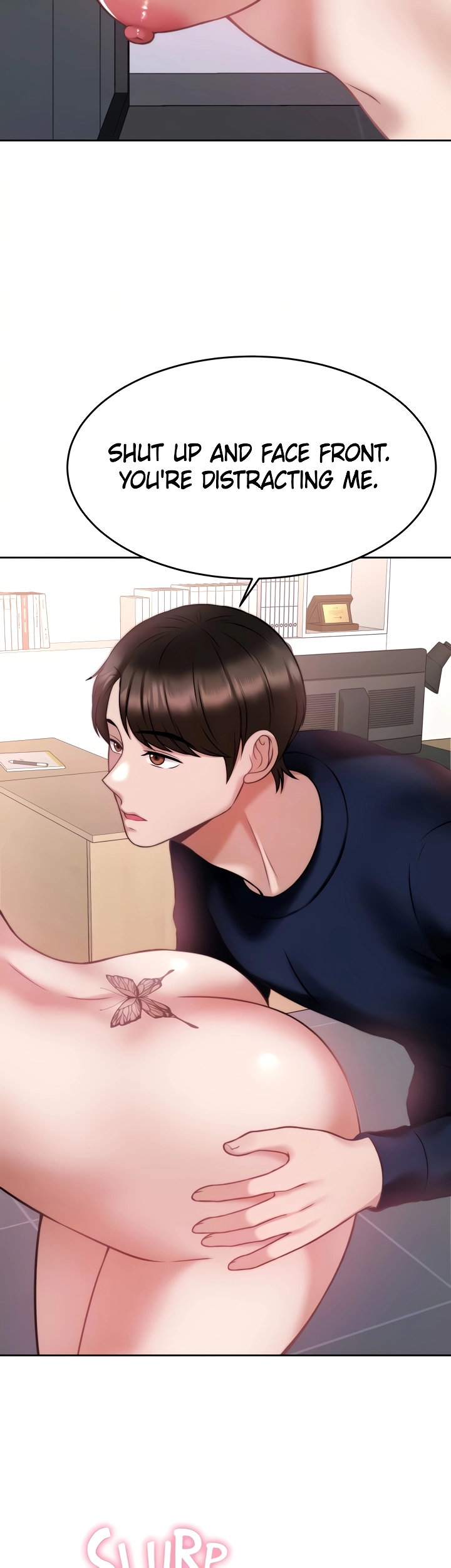 HYPNOMANCER - Chapter 26 [photo 36] - MangaPorn