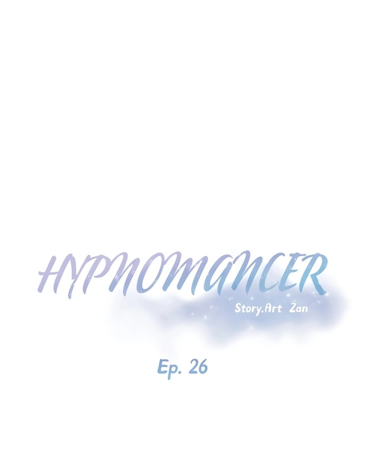 HYPNOMANCER - Chapter 26 [photo 4] - MangaPorn