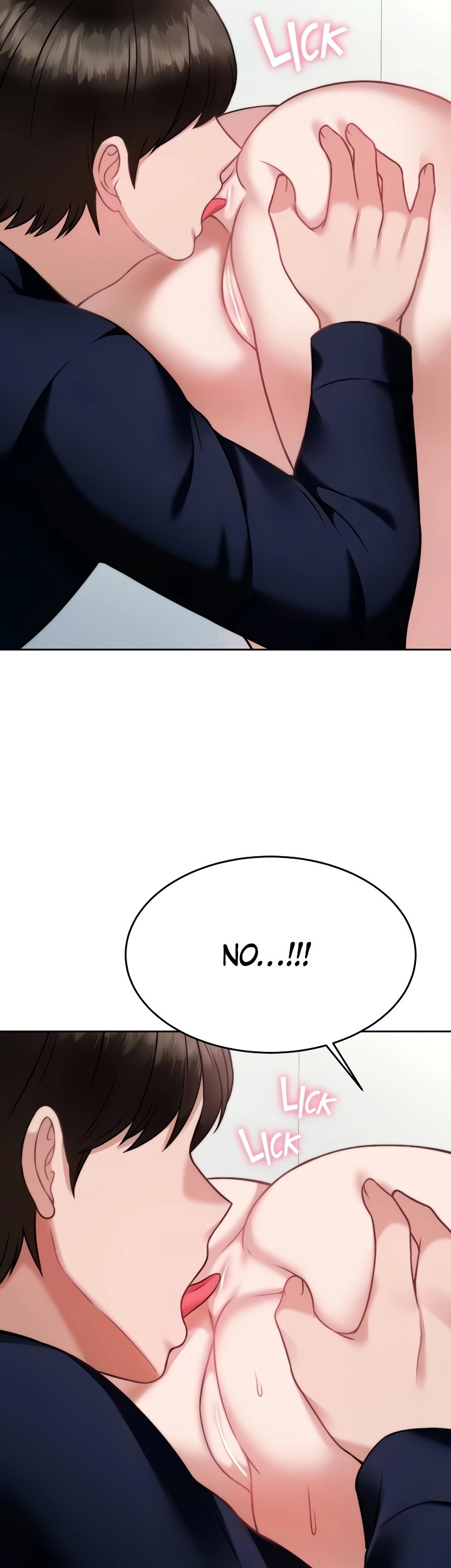 HYPNOMANCER - Chapter 26 [photo 42] - MangaPorn