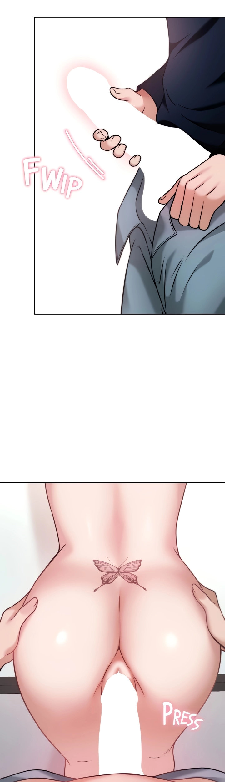 HYPNOMANCER - Chapter 26 [photo 49] - MangaPorn