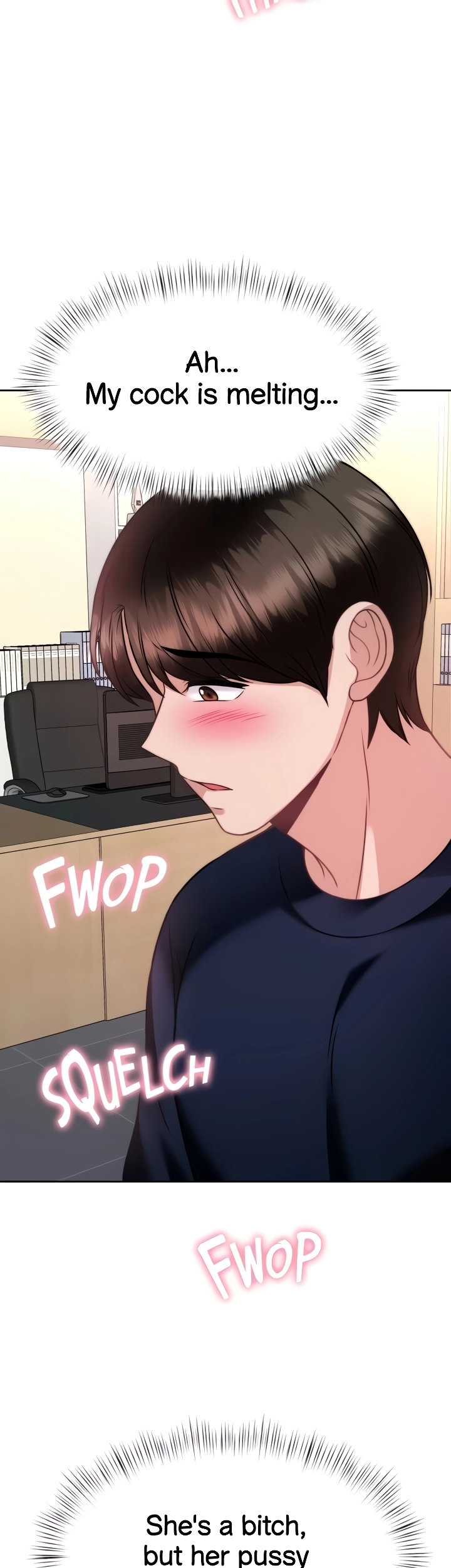 HYPNOMANCER - Chapter 26 [photo 54] - MangaPorn