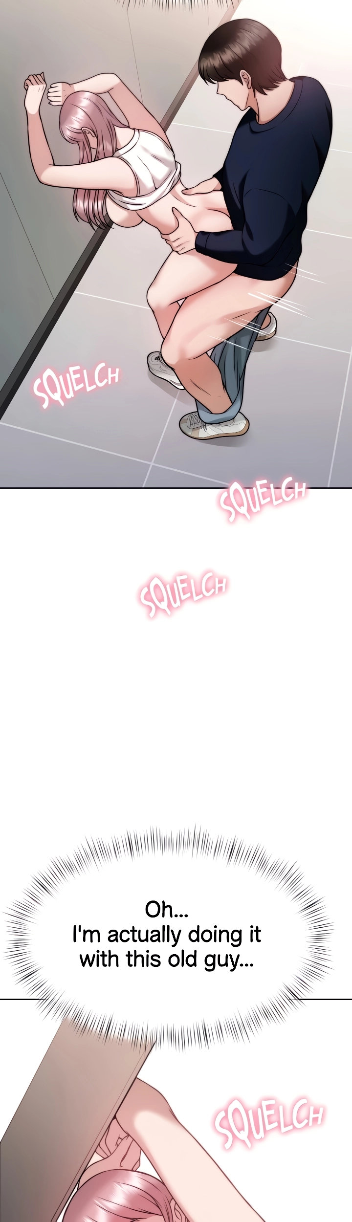 HYPNOMANCER - Chapter 26 [photo 57] - MangaPorn