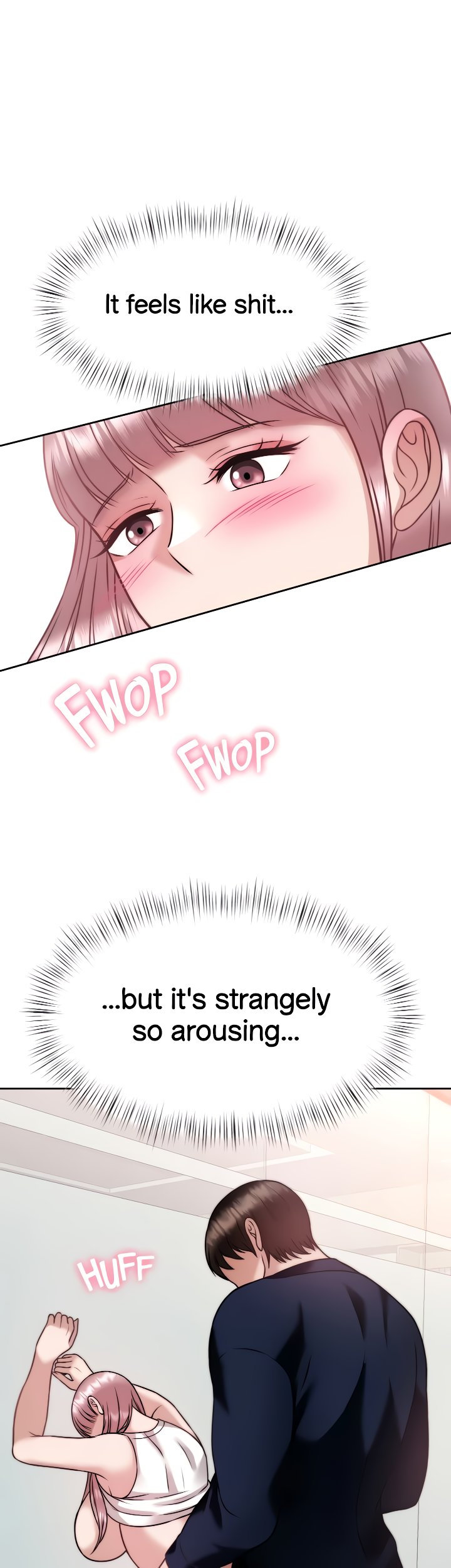 HYPNOMANCER - Chapter 27 [photo 2] - MangaPorn