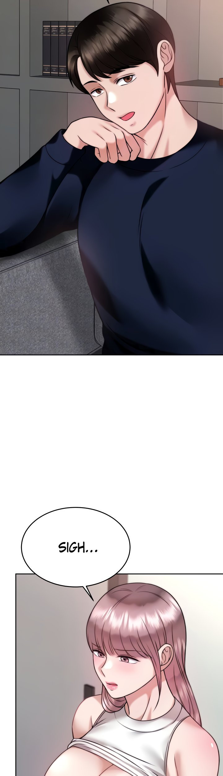 HYPNOMANCER - Chapter 27 [photo 20] - MangaPorn